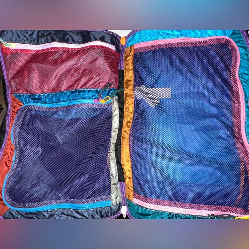 Cotopaxi Allpa 35L Del dia Backpack - Picture 5 of 12